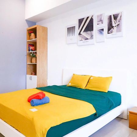 Premier Aparts - Soho Residence, City Central, 10Mins To Benthanh Market, Buivien Street Thành Pho Ho Chí Minh Esterno foto