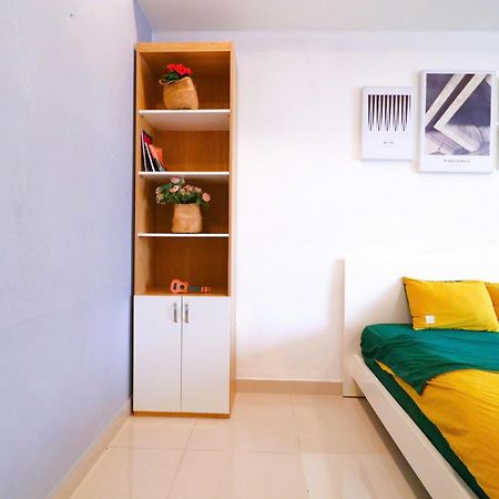 Premier Aparts - Soho Residence, City Central, 10Mins To Benthanh Market, Buivien Street Thành Pho Ho Chí Minh Esterno foto