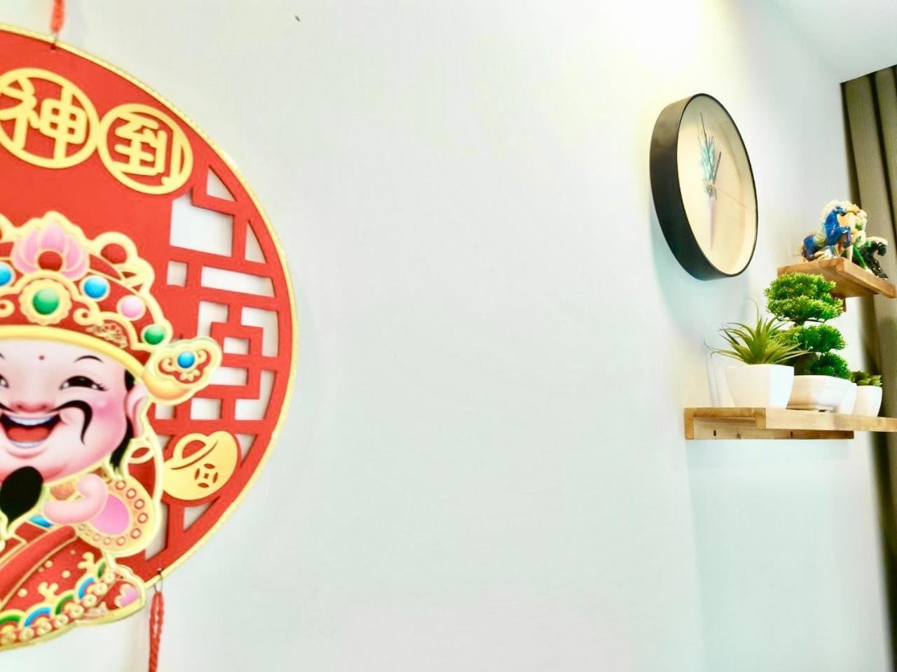 Premier Aparts - Soho Residence, City Central, 10Mins To Benthanh Market, Buivien Street Thành Pho Ho Chí Minh Esterno foto