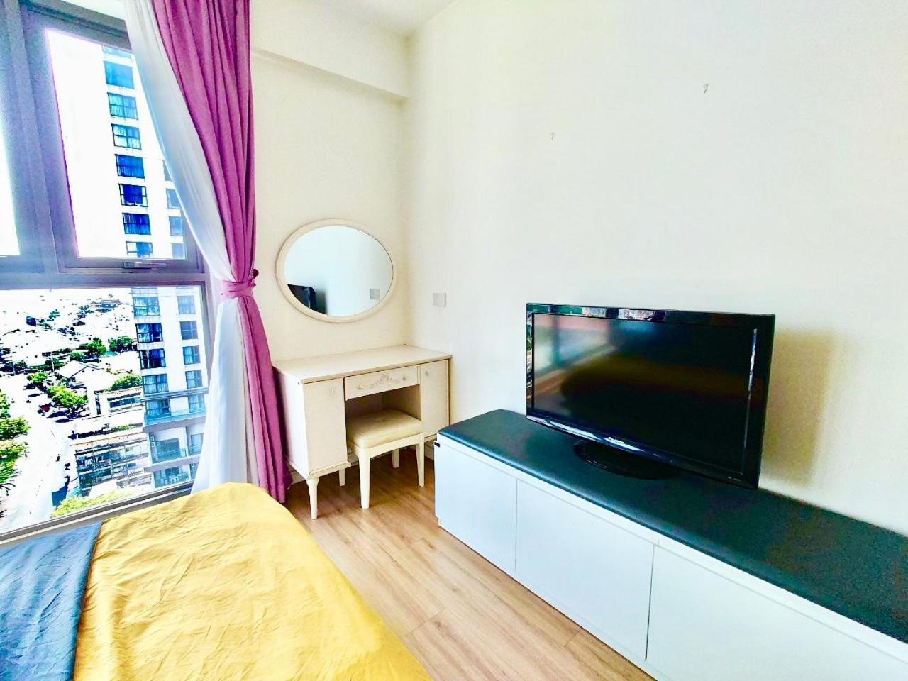 Premier Aparts - Soho Residence, City Central, 10Mins To Benthanh Market, Buivien Street Thành Pho Ho Chí Minh Esterno foto
