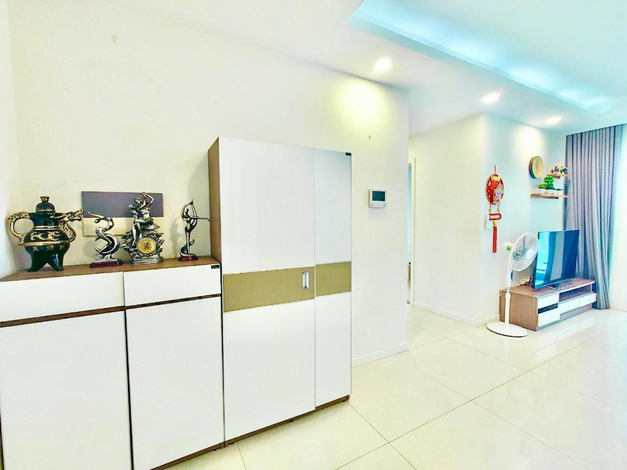 Premier Aparts - Soho Residence, City Central, 10Mins To Benthanh Market, Buivien Street Thành Pho Ho Chí Minh Esterno foto