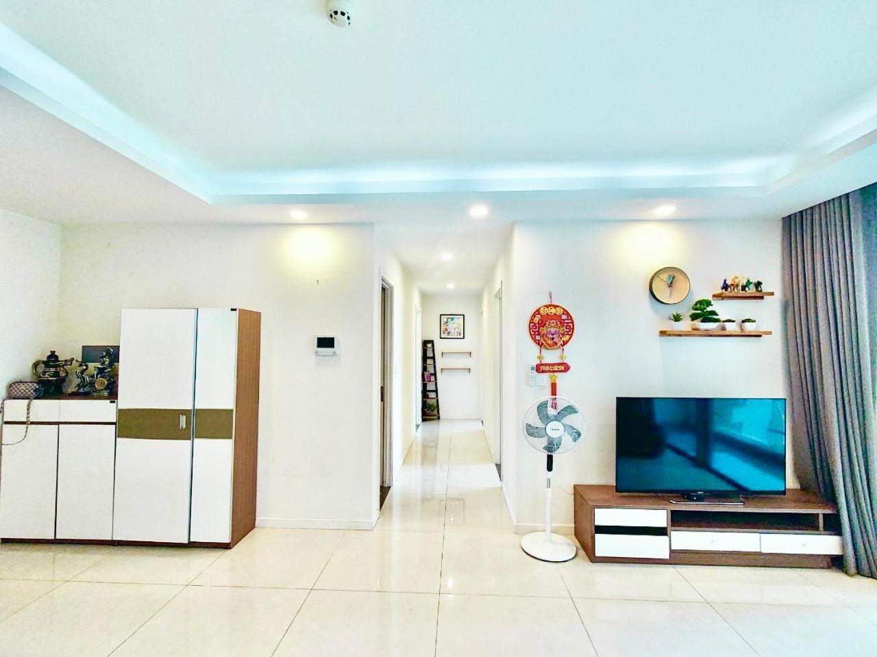 Premier Aparts - Soho Residence, City Central, 10Mins To Benthanh Market, Buivien Street Thành Pho Ho Chí Minh Esterno foto