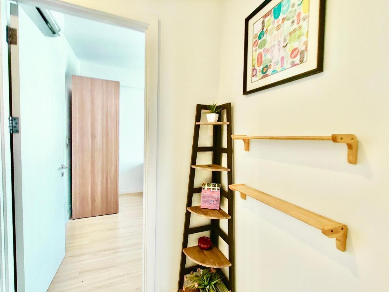 Premier Aparts - Soho Residence, City Central, 10Mins To Benthanh Market, Buivien Street Thành Pho Ho Chí Minh Esterno foto