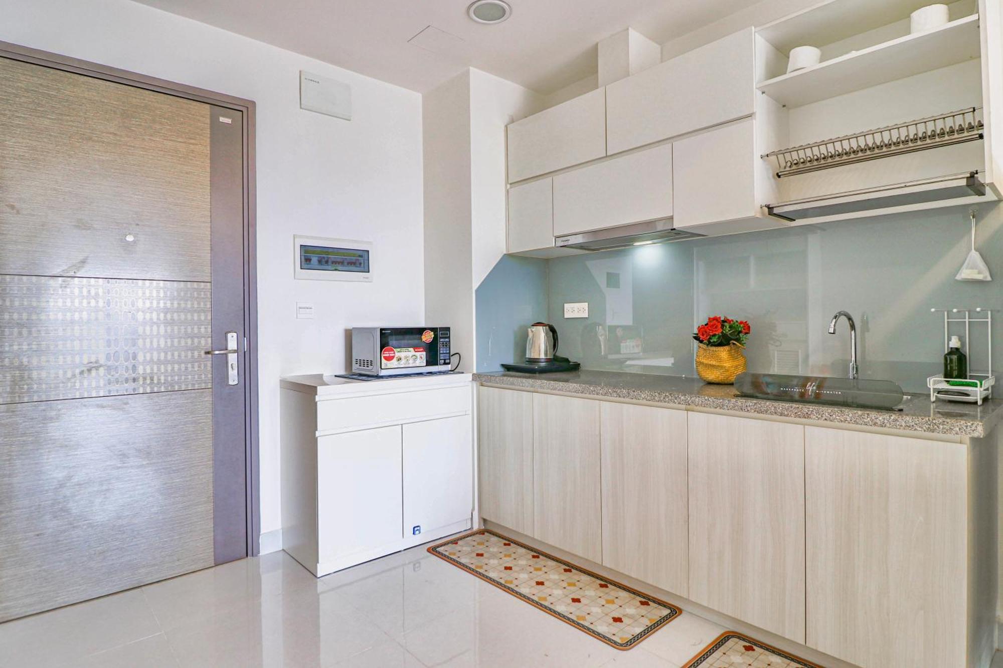 Premier Aparts - Soho Residence, City Central, 10Mins To Benthanh Market, Buivien Street Thành Pho Ho Chí Minh Esterno foto