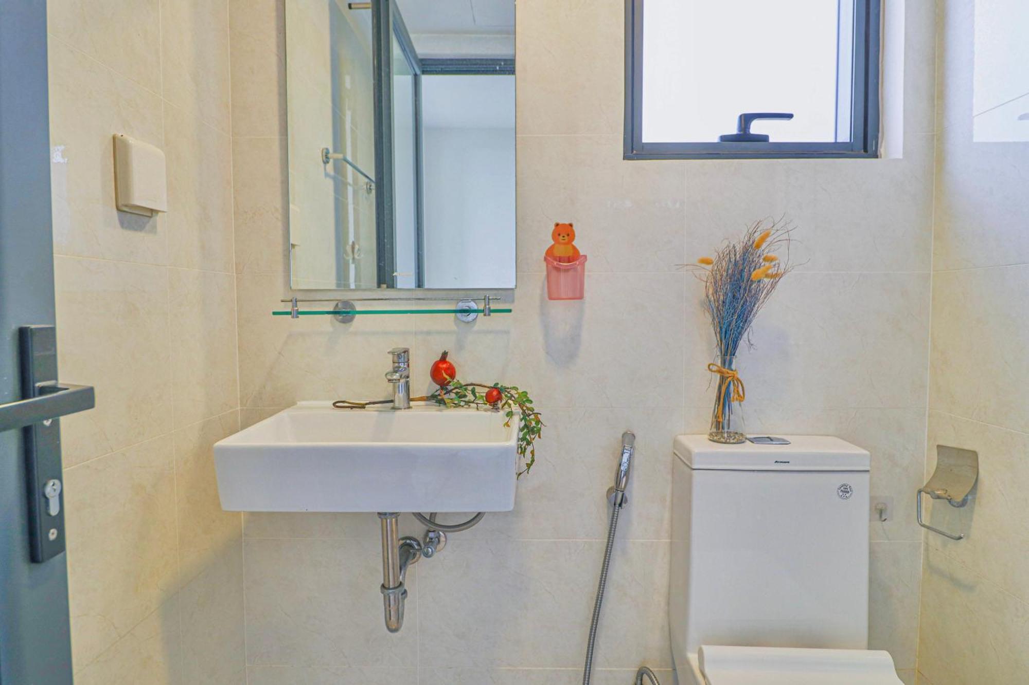 Premier Aparts - Soho Residence, City Central, 10Mins To Benthanh Market, Buivien Street Thành Pho Ho Chí Minh Esterno foto
