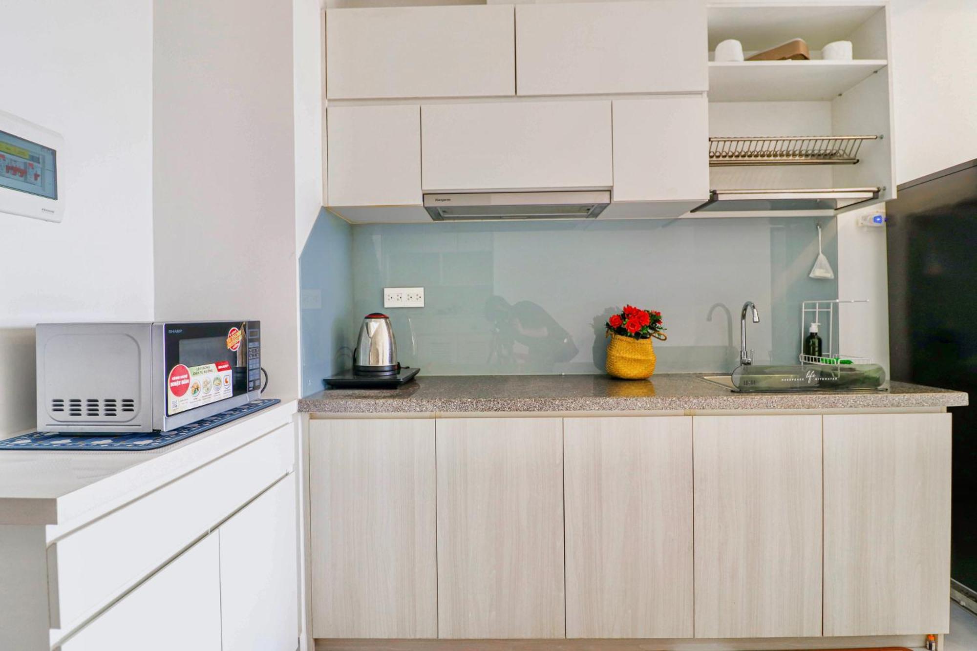 Premier Aparts - Soho Residence, City Central, 10Mins To Benthanh Market, Buivien Street Thành Pho Ho Chí Minh Esterno foto