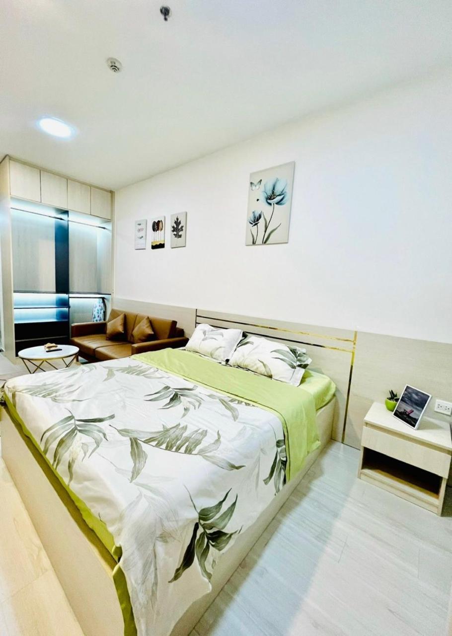 Premier Aparts - Soho Residence, City Central, 10Mins To Benthanh Market, Buivien Street Thành Pho Ho Chí Minh Esterno foto
