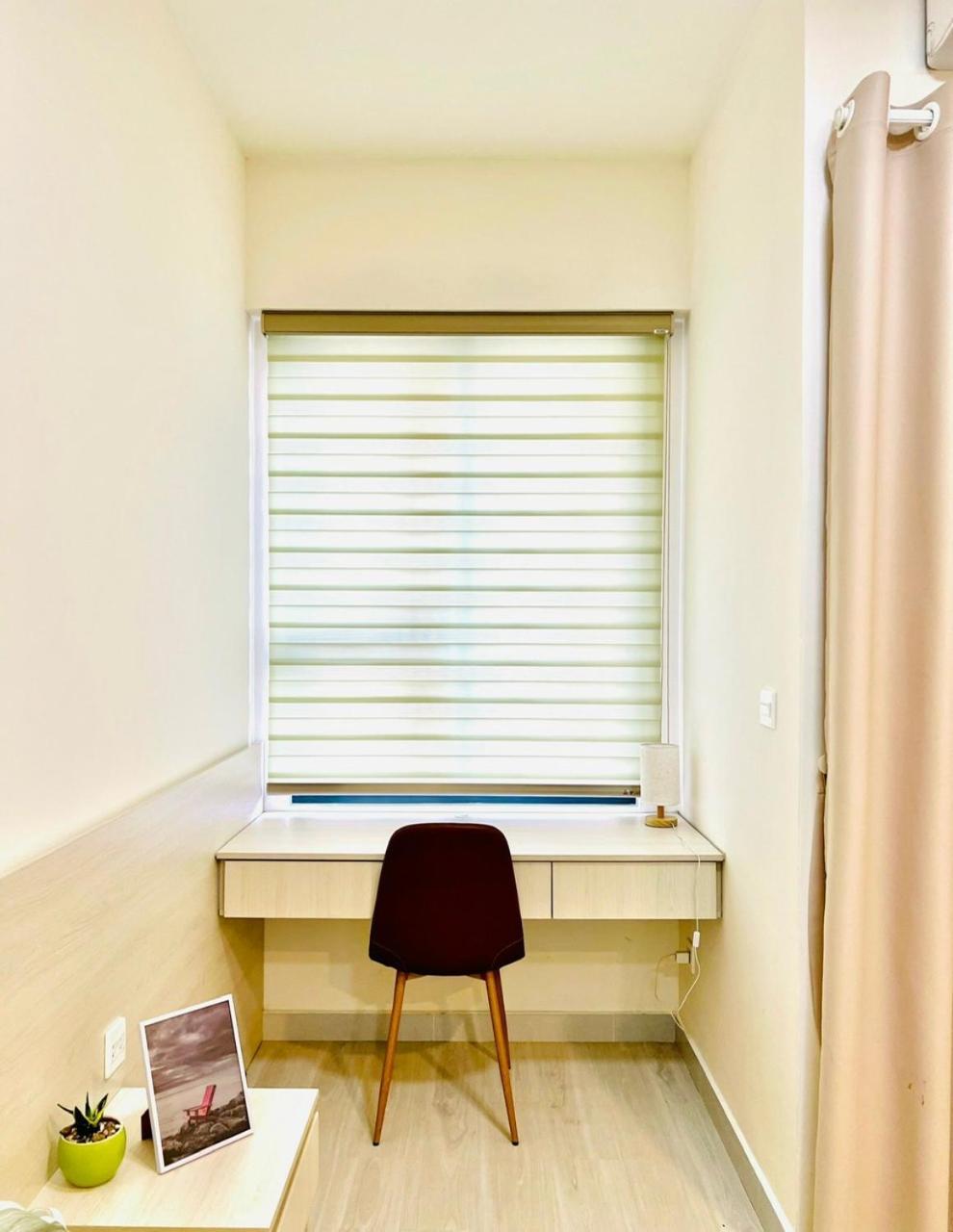 Premier Aparts - Soho Residence, City Central, 10Mins To Benthanh Market, Buivien Street Thành Pho Ho Chí Minh Esterno foto