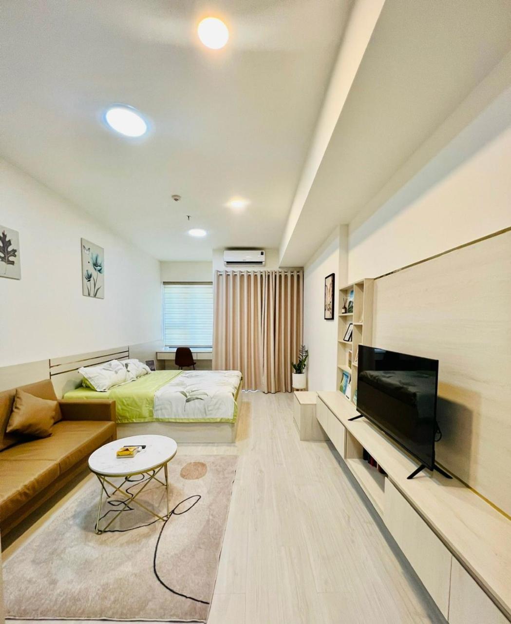 Premier Aparts - Soho Residence, City Central, 10Mins To Benthanh Market, Buivien Street Thành Pho Ho Chí Minh Esterno foto