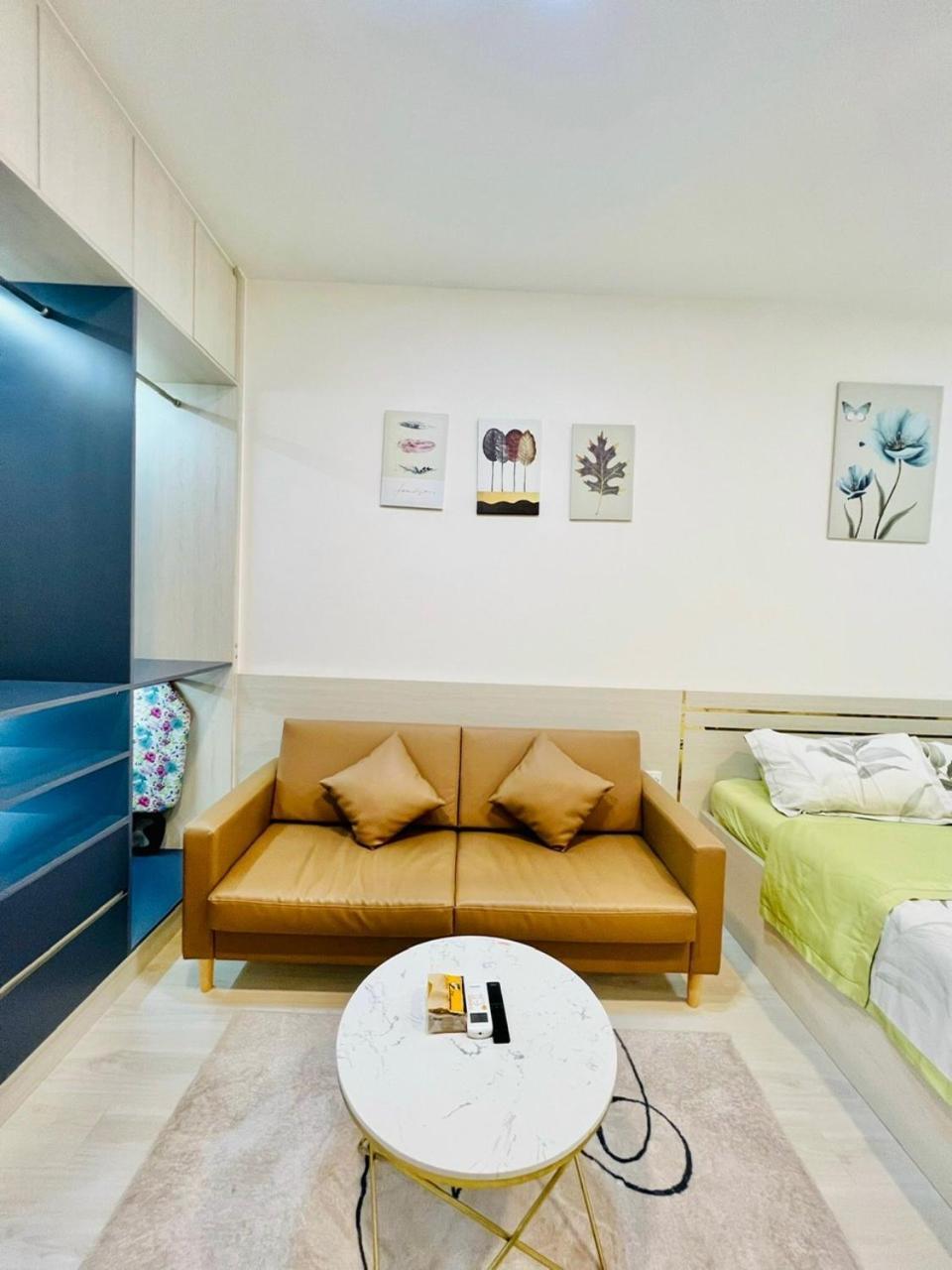 Premier Aparts - Soho Residence, City Central, 10Mins To Benthanh Market, Buivien Street Thành Pho Ho Chí Minh Esterno foto