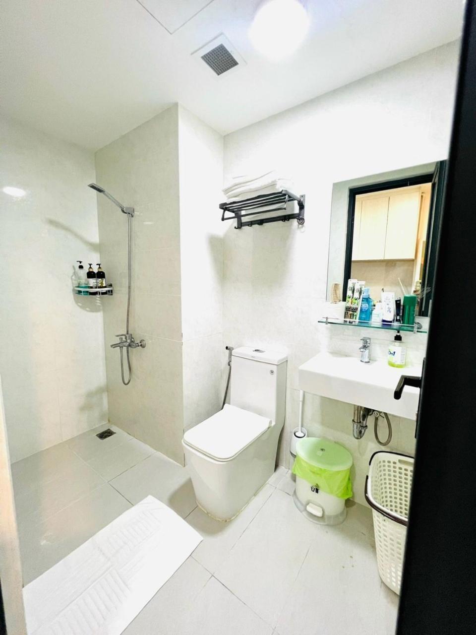 Premier Aparts - Soho Residence, City Central, 10Mins To Benthanh Market, Buivien Street Thành Pho Ho Chí Minh Esterno foto