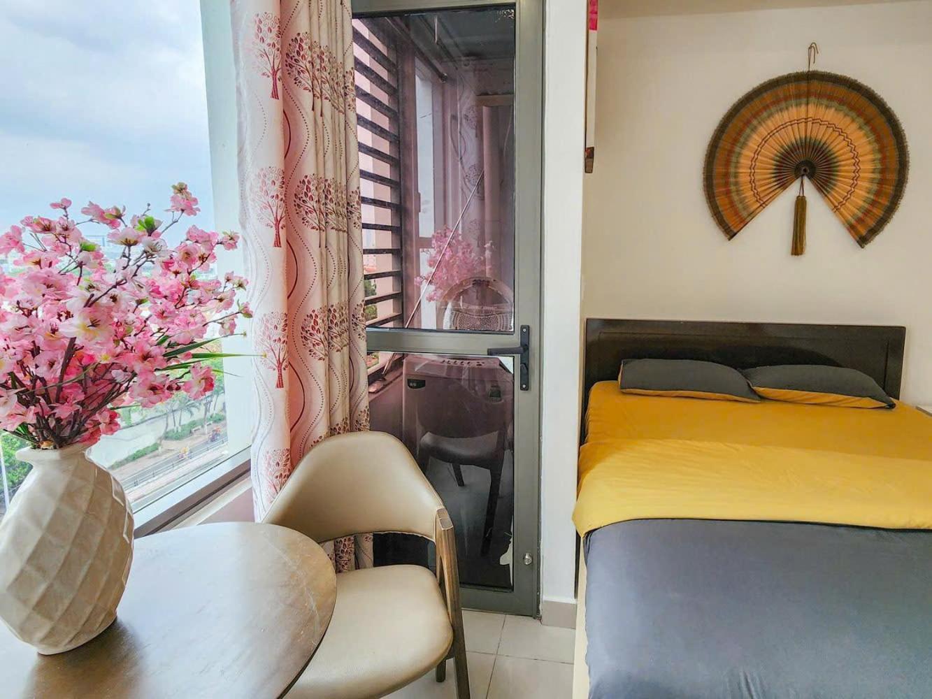 Premier Aparts - Soho Residence, City Central, 10Mins To Benthanh Market, Buivien Street Thành Pho Ho Chí Minh Esterno foto